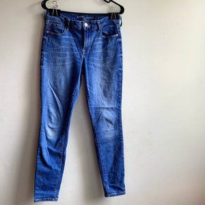 Rockstar Skinny Jeans